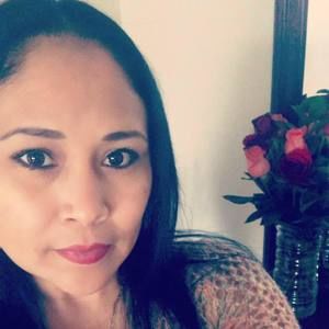 Meet your Posher, Lorena